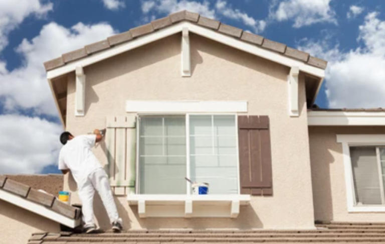 Enhancing Your Home’s Curb Appeal in Port St Lucie